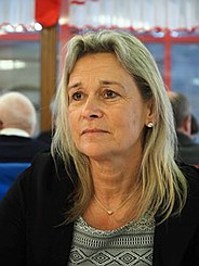 Brigitte Zuppa-Lindermeier