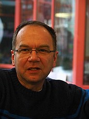 Uwe Friedl